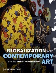 Couverture : Globalization and Contemporary Art