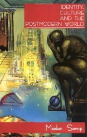 Couverture : Identity, culture and the postmodern world