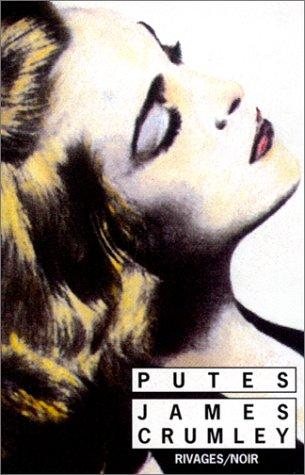 Couverture : Putes