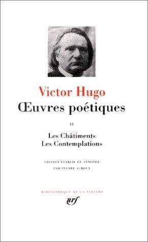 Couverture : Hugo 