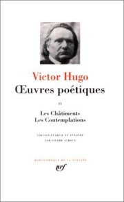 Couverture : Hugo 