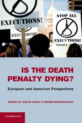 Couverture : Is the death penalty dying?