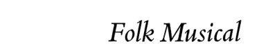 Couverture : Folk musical instruments of Turkey