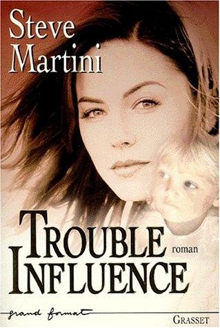 Couverture : Trouble influence