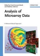 Couverture : Analysis of Microarray Data