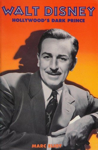 Couverture : Walt Disney