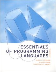 Couverture : Essentials of programming languages
