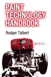 Couverture : Paint Technology Handbook