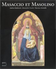 Couverture : Masaccio et Masolino