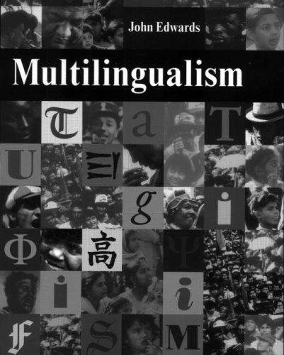 Couverture : Multilingualism