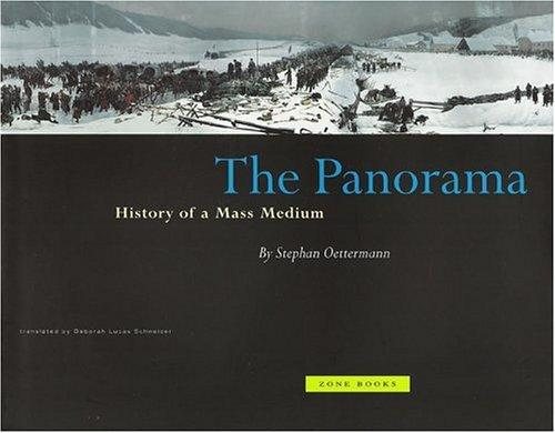 Couverture : The Panorama