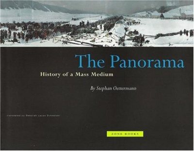 Couverture : The Panorama