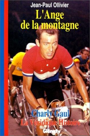 Couverture : L'Ange de la montagne