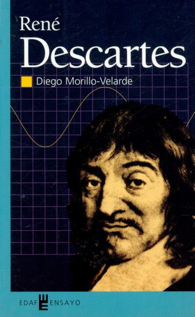 Couverture : Rene Descartes