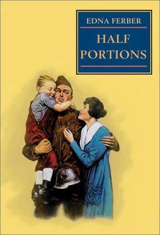 Couverture : Half portions