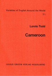 Couverture : Cameroon