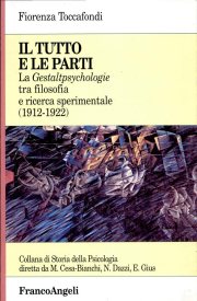 Couverture : Il tutto e le parti