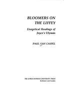 Couverture : Bloomers on the Liffey