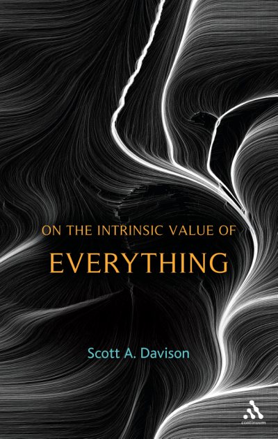 Couverture : On the Intrinsic Value of Everything
