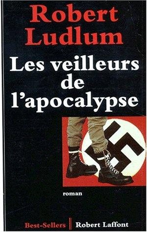 Couverture : Les veilleurs de l'apocalypse