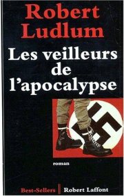 Couverture : Les veilleurs de l'apocalypse