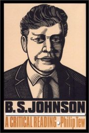 Couverture : B.S. Johnson