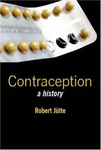 Couverture : Contraception