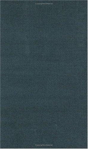 Couverture : The fall of Troy in early Greek poetry and art