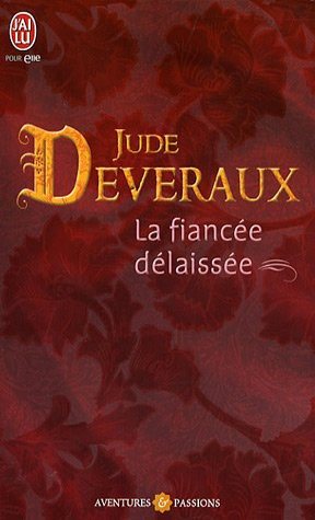 Couverture : La fiancée délaissée