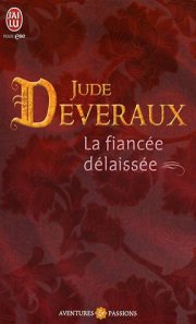 Couverture : La fiancée délaissée