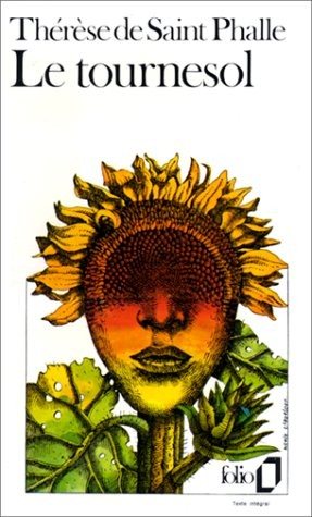 Couverture : Tournesol