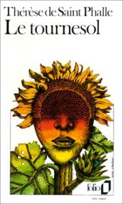 Couverture : Tournesol