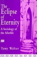 Couverture : The eclipse of eternity