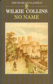 Couverture : No Name