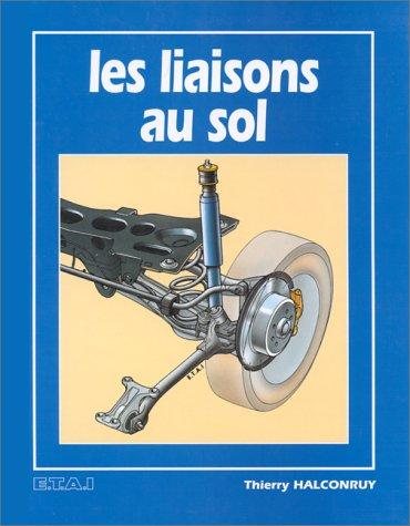 Couverture : Les liaisons au sol