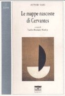 Couverture : Le mappe nascoste di Cervantes