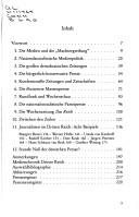 Couverture : Journalismus im Dritten Reich