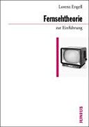 Couverture : Fernsehtheorie zur Einführung