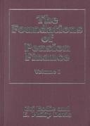 Couverture : The foundations of pension finance