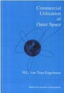 Couverture : Commercial utilization of outer space