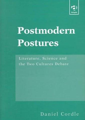 Couverture : Postmodern Postures SERIES: