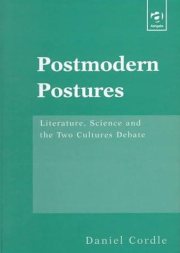 Couverture : Postmodern Postures SERIES: