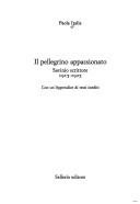 Couverture : Il pellegrino appassionato
