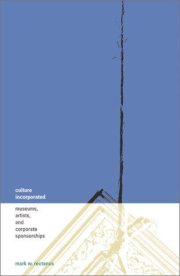 Couverture : Culture Incorporated