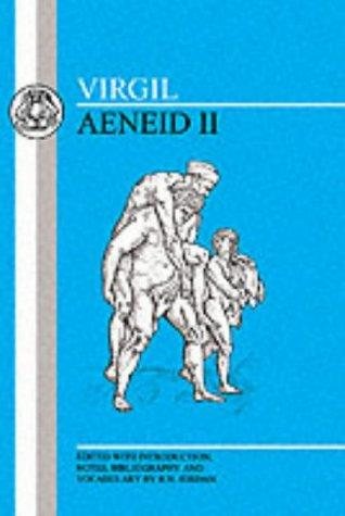 Couverture : Virgil