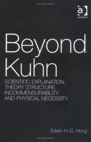 Couverture : Beyond Kuhn