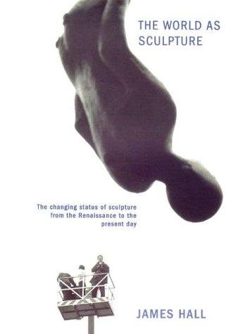 Couverture : The world as sculpture