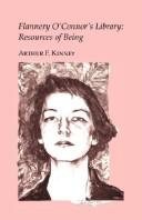 Couverture : Flannery O'Connor's library