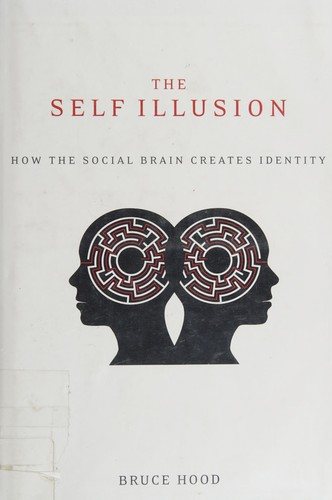 Couverture : The Self Illusion