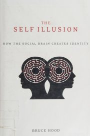 Couverture : The Self Illusion